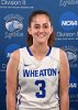 Women's Basketball team photo  Wheaton College Women's Basketball 2019-20 team photo - Photo By: KEITH NORDSTROM : Wheaton, basketball, team photo, WBBall